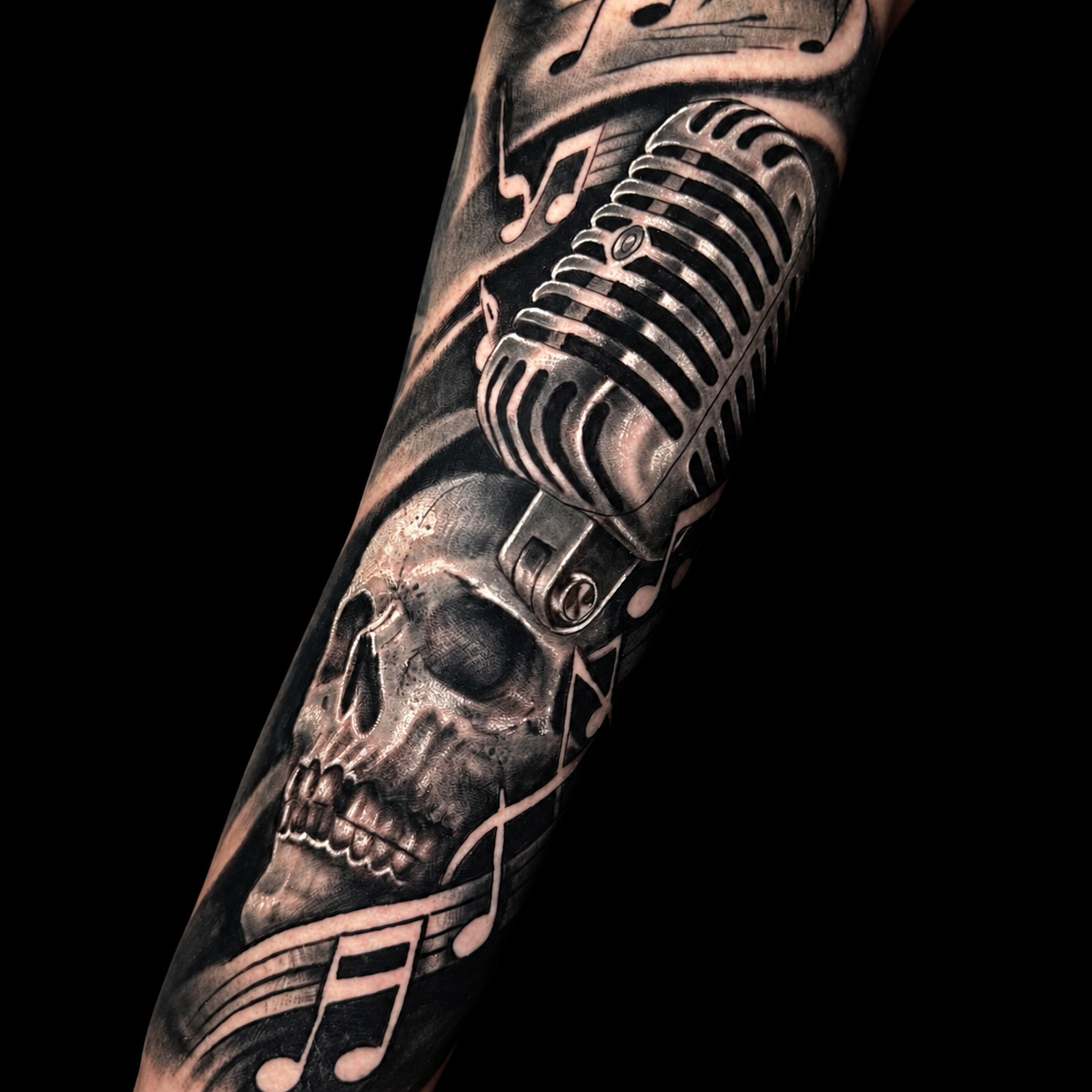blackandgrey blackwork